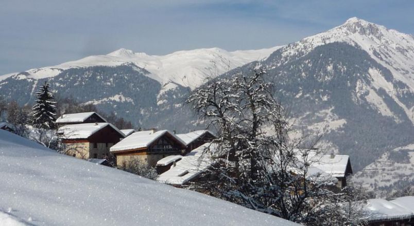 Chambres D'hotes La Ferme Blanche