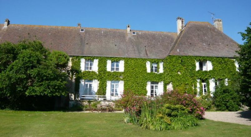 Gîte Le Logis