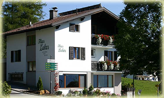 Haus Lukas