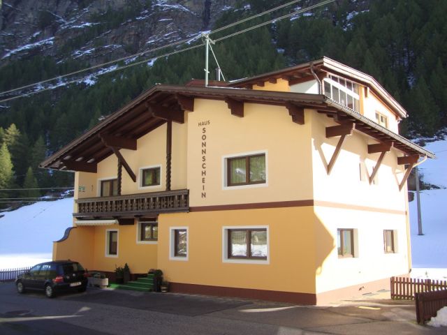 HAUS SONNSCHEIN