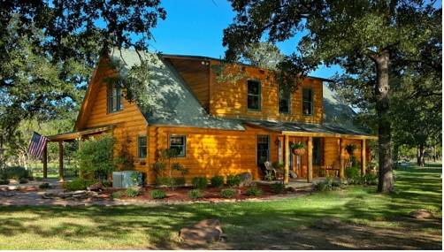 Timber Oaks Bed And Breakfast